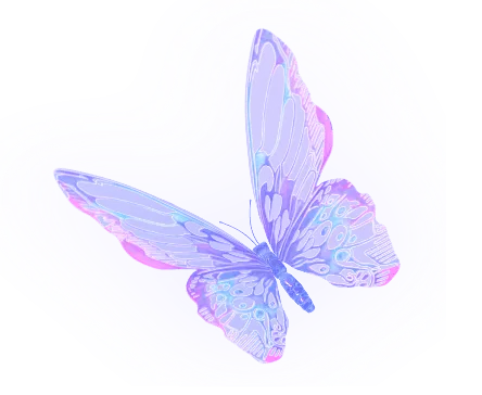 Butterfly right