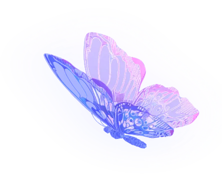 Butterfly right