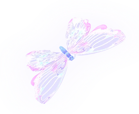 Butterfly left