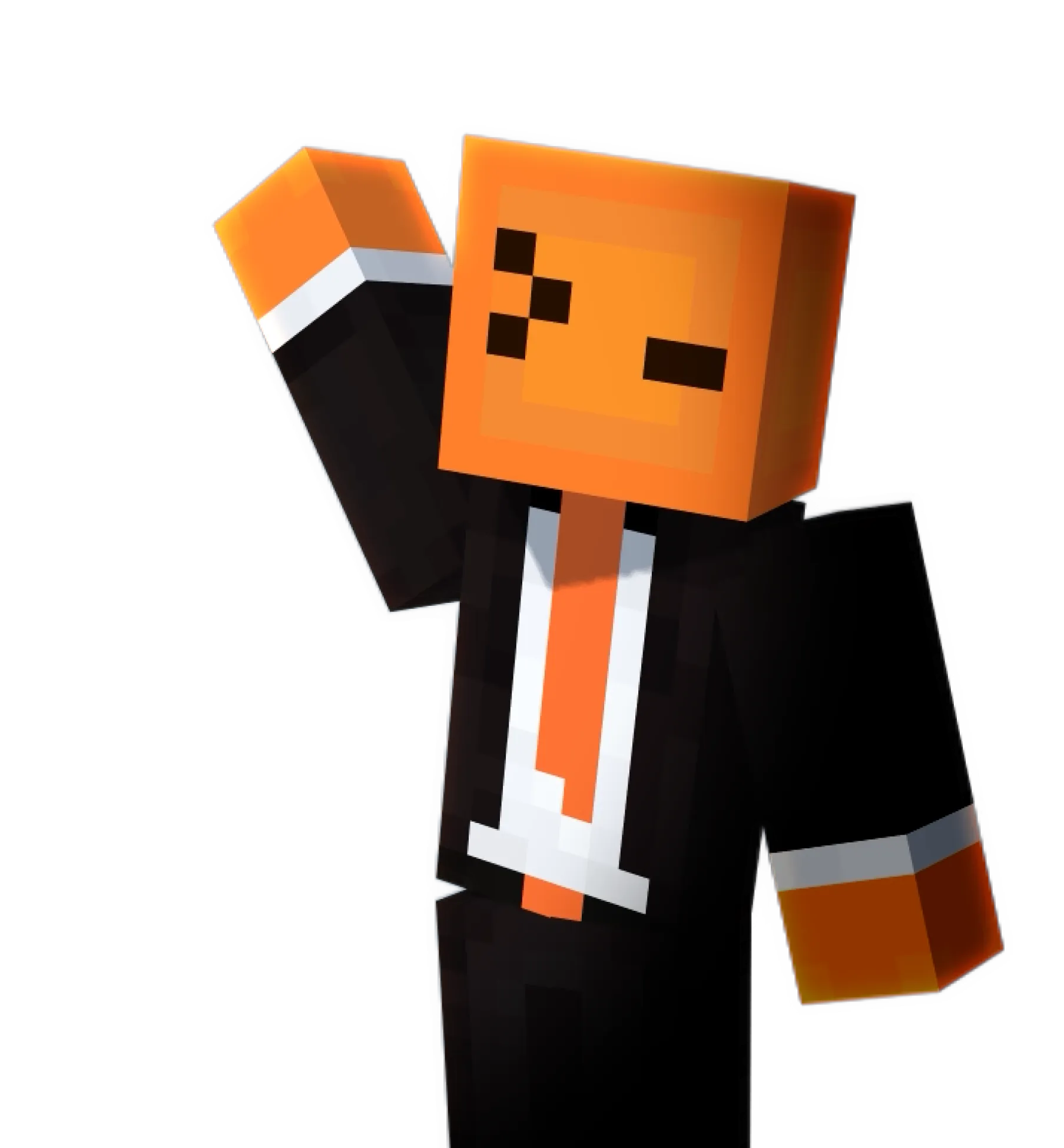CF guy