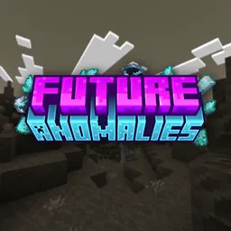 Future Anomalies logo