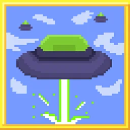 Interstellar Structures logo