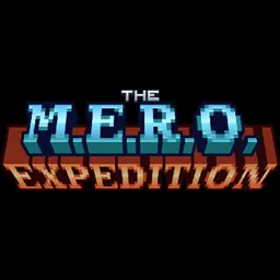 M.E.R.O Expedition logo