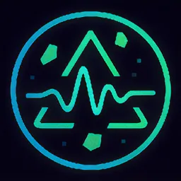 Strange  Matter logo