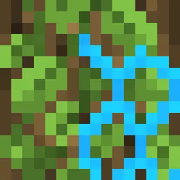 The Lost Future logo