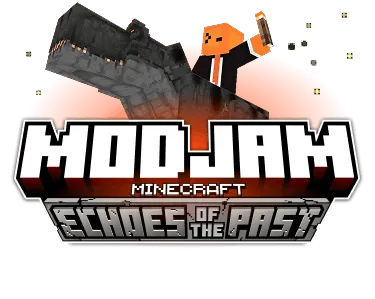 Minecraft ModJam 2026 — Echoes of the Past