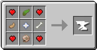 CF crafting