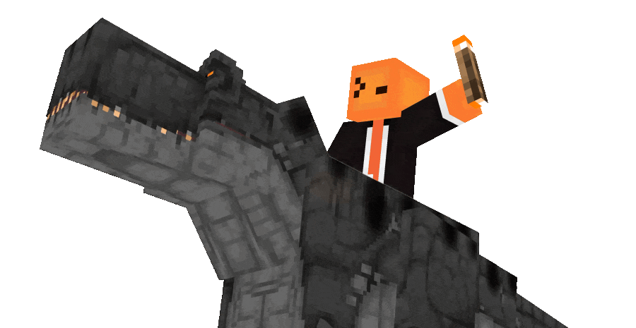 Minecraft ModJam — Echoes of the Past