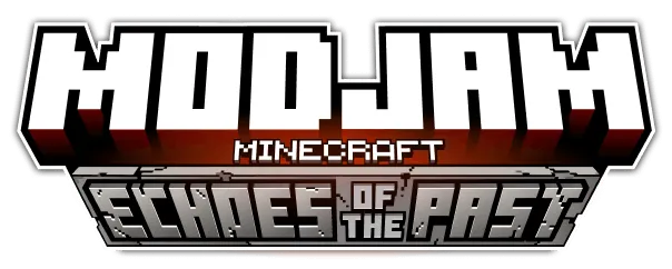 Minecraft ModJam — Echoes of the Past