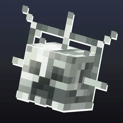 Darkest Ages Mobs