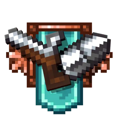 Iron's Arms 'n Artifice