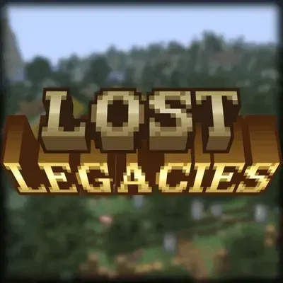 Lost Legacies