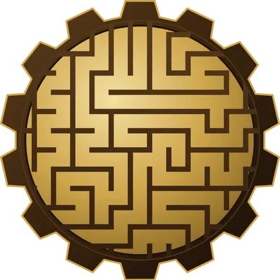 Maze Engine: Lost Civilizations [ModJam 2026]