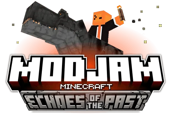 Minecraft ModJam — Echoes of the Past