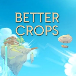Better Crops