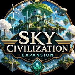 Sky Civilization expansion