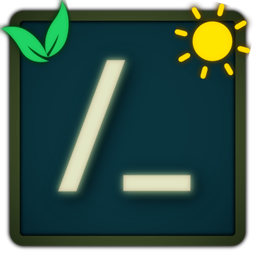 Solar Console