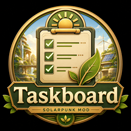 TaskBoard
