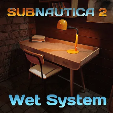 Cozy Pack [Wet System]