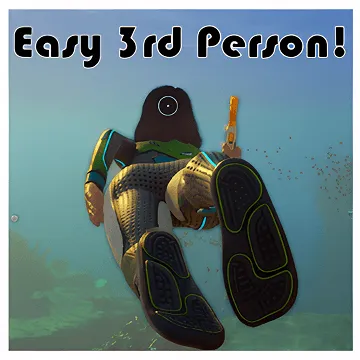 Easy Third Person!