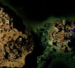 Simple Minimap