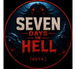 Seven Days in Hell